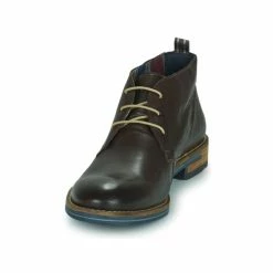 Lloyd - DANIEL Marron -DC shoes shop 22651466 500 C