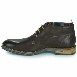 Lloyd - DANIEL Marron -DC shoes shop 22651466 500 D