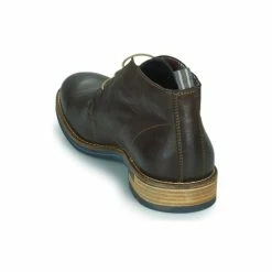 Lloyd - DANIEL Marron -DC shoes shop 22651466 500 E