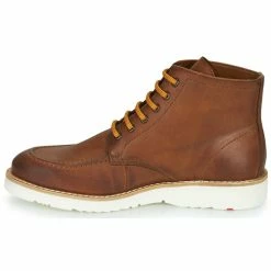 Lloyd - DEBAR Marron -DC shoes shop 22651467 500 D