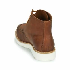 Lloyd - DEBAR Marron -DC shoes shop 22651467 500 E