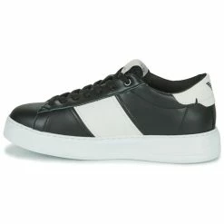 Emporio Armani - X4X570-XN010-Q475 Noir / Blanc -DC shoes shop 22651601 500 D
