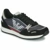 Emporio Armani - ANIMA Noir / Gris 2 Emporio Armani - ANIMA Noir / Gris -DC shoes shop 22651610 500 A