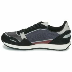 Emporio Armani - ANIMA Noir / Gris -DC shoes shop 22651610 500 D