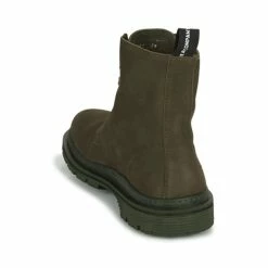 Art - BIRMINGHAM Kaki -DC shoes shop 22653200 500 E