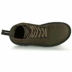 Art - BIRMINGHAM Kaki -DC shoes shop 22653200 500 F