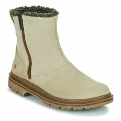 Art - BIRMINGHAM Beige