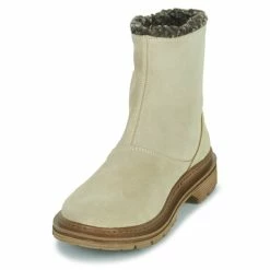 Art - BIRMINGHAM Beige -DC shoes shop 22653202 500 C