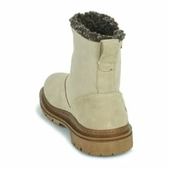 Art - BIRMINGHAM Beige -DC shoes shop 22653202 500 E