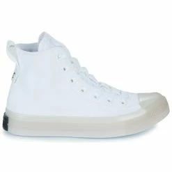 Converse - Chuck Taylor All Star Cx Explore Future Comfort Blanc -DC shoes shop 22654890 500 B