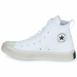 Converse - Chuck Taylor All Star Cx Explore Future Comfort Blanc -DC shoes shop 22654890 500 D