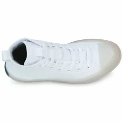 Converse - Chuck Taylor All Star Cx Explore Future Comfort Blanc -DC shoes shop 22654890 500 F