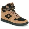 DC Shoes - PENSFORD Marron -DC shoes shop 22735000 500 A