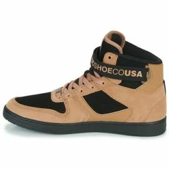 DC Shoes - PENSFORD Marron -DC shoes shop 22735000 500 D
