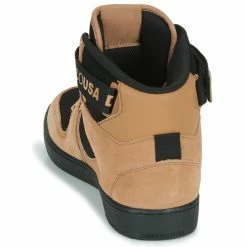 DC Shoes - PENSFORD Marron -DC shoes shop 22735000 500 E