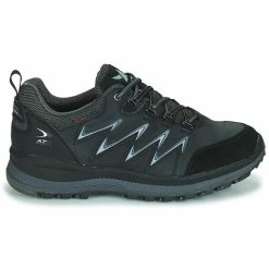 Allrounder By Mephisto - RAKE-OFF Noir -DC shoes shop 22738581 500 B