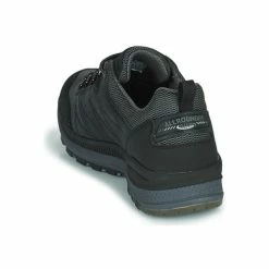 Allrounder By Mephisto - RAKE-OFF Noir -DC shoes shop 22738581 500 E