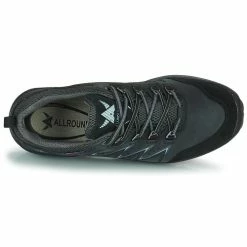 Allrounder By Mephisto - RAKE-OFF Noir -DC shoes shop 22738581 500 F
