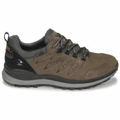 Allrounder By Mephisto - RAKE-OFF Marron -DC shoes shop 22738582 500 B