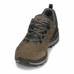 Allrounder By Mephisto - RAKE-OFF Marron -DC shoes shop 22738582 500 C