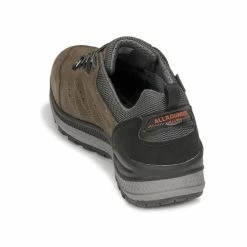 Allrounder By Mephisto - RAKE-OFF Marron -DC shoes shop 22738582 500 E