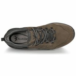 Allrounder By Mephisto - RAKE-OFF Marron -DC shoes shop 22738582 500 F