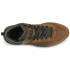 Allrounder By Mephisto - RANUS-TEX Marron -DC shoes shop 22738585 500 F