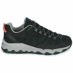 Allrounder By Mephisto - CANYON-TEX Noir 9 Allrounder By Mephisto - CANYON-TEX Noir -DC shoes shop 22738587 500 B