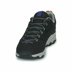 Allrounder By Mephisto - CANYON-TEX Noir 10 Allrounder By Mephisto - CANYON-TEX Noir -DC shoes shop 22738587 500 C