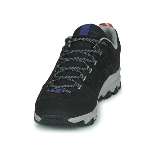 Allrounder By Mephisto - CANYON-TEX Noir 5 Allrounder By Mephisto - CANYON-TEX Noir – Image 3