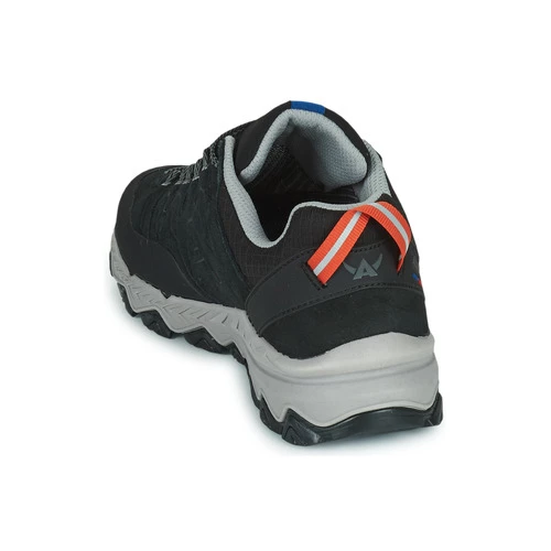 Allrounder By Mephisto - CANYON-TEX Noir 7 Allrounder By Mephisto - CANYON-TEX Noir – Image 5