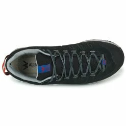 Allrounder By Mephisto - CANYON-TEX Noir 13 Allrounder By Mephisto - CANYON-TEX Noir -DC shoes shop 22738587 500 F