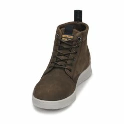 Jack & Jones - JFW ARNOTT NUBUCK BOOT Marron -DC shoes shop 22761102 500 C