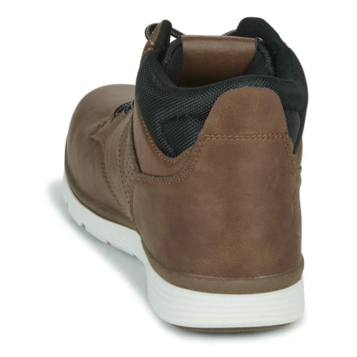 Jack & Jones - JFW JOINER BOOT LN Marron 7 Jack & Jones - JFW JOINER BOOT LN Marron – Image 5