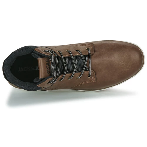 Jack & Jones - JFW JOINER BOOT LN Marron 8 Jack & Jones - JFW JOINER BOOT LN Marron – Image 6