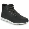 Jack & Jones - JFW JOINER BOOT LN Noir -DC shoes shop 22761104 500 A