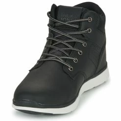 Jack & Jones - JFW JOINER BOOT LN Noir 10 Jack & Jones - JFW JOINER BOOT LN Noir -DC shoes shop 22761104 500 C