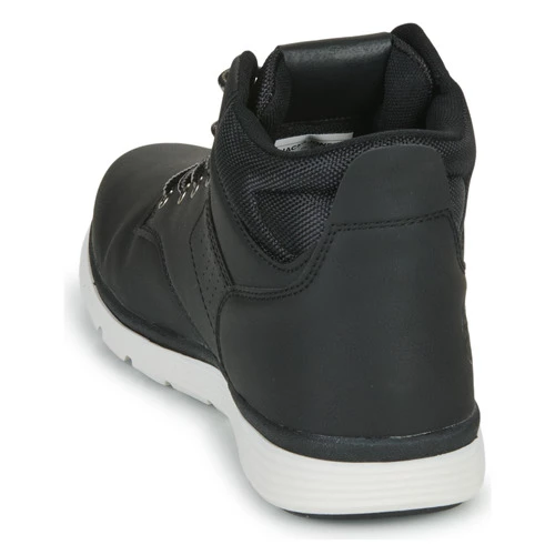 Jack & Jones - JFW JOINER BOOT LN Noir 7 Jack & Jones - JFW JOINER BOOT LN Noir – Image 5