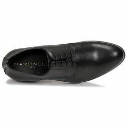 Martinelli - EMPIRE 1492 Noir 13 Martinelli - EMPIRE 1492 Noir -DC shoes shop 22860205 500 F