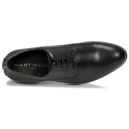 Martinelli - EMPIRE 1492 Noir 8 Martinelli - EMPIRE 1492 Noir – Image 6