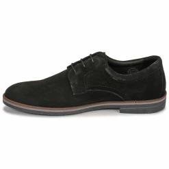 Martinelli - DOUGLAS 1604 Noir -DC shoes shop 22860209 500 D