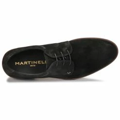Martinelli - DOUGLAS 1604 Noir -DC shoes shop 22860209 500 F
