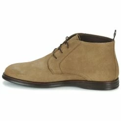 Martinelli - DUOMO 1562 Marron 11 Martinelli - DUOMO 1562 Marron -DC shoes shop 22860210 500 D