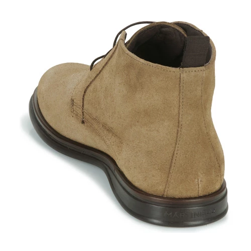 Martinelli - DUOMO 1562 Marron 7 Martinelli - DUOMO 1562 Marron – Image 5