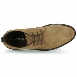 Martinelli - DUOMO 1562 Marron 13 Martinelli - DUOMO 1562 Marron -DC shoes shop 22860210 500 F