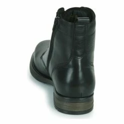 Martinelli - SEAN Noir 12 Martinelli - SEAN Noir -DC shoes shop 22860213 500 E