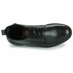 Martinelli - SEAN Noir 13 Martinelli - SEAN Noir -DC shoes shop 22860213 500 F