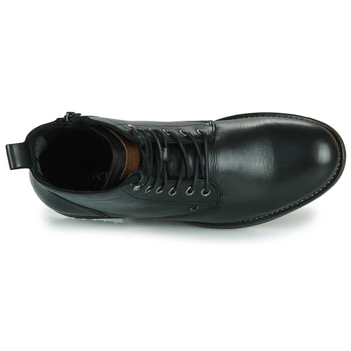 Martinelli - SEAN Noir 8 Martinelli - SEAN Noir – Image 6