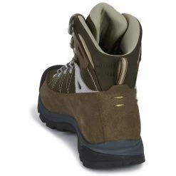 Asolo - FINDER GV Marron -DC shoes shop 22863079 500 E