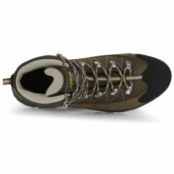 Asolo - FINDER GV Marron -DC shoes shop 22863079 500 F